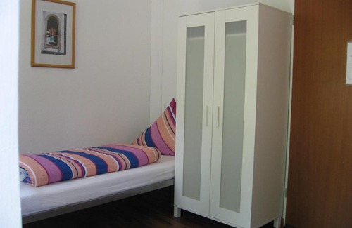Monschau Apartment | FeWo 2 im Geschenkehaus