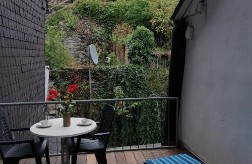 Monschau Apartment | FeWo 2 im Geschenkehaus