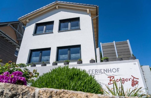 Hagnau Apartment | Fewo 302 mit 45qm, ein Schlafzimmer, Max. 2 Erwachsene und 2 Kinder