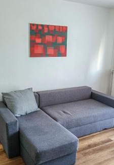 Mescherin Apartment | FeWo 4 in Radekow