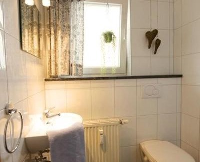 Oberstaufen Apartment | Fewo 44 im _Haus Staufenblick_ Few