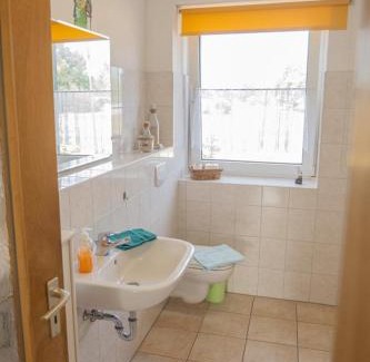 Rerik Apartment | Fewo 54 Am Gutshaus naturnah gelegen in Roggow