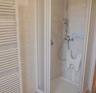 Rerik Apartment | Fewo 54 Am Gutshaus naturnah gelegen in Roggow