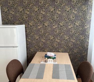 Gotha Apartment | Fewo 7