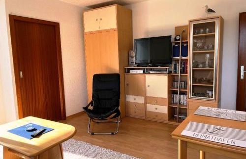 Nordseebad Burhave Apartment | Fewo 91 WHG C 19 in Burhave