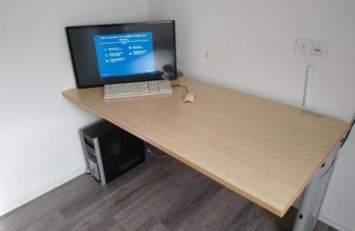 Boedefeld Apartment | FeWo 96 qm bis 4 Pers nahe Winterberg