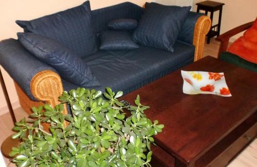 Prohlis Apartment | FeWo ab 3 Übernachtungen