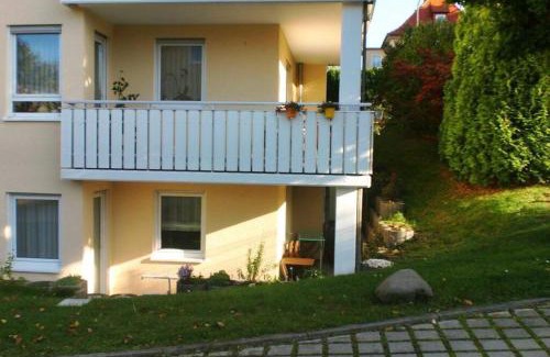 Prohlis Apartment | FeWo ab 3 Übernachtungen