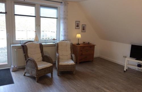Elsdorf-Westermuhlen Apartment | FeWo "Ahrens' Hüs"