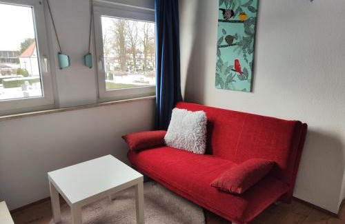 Bad Windsheim Apartment | FeWo Aisch