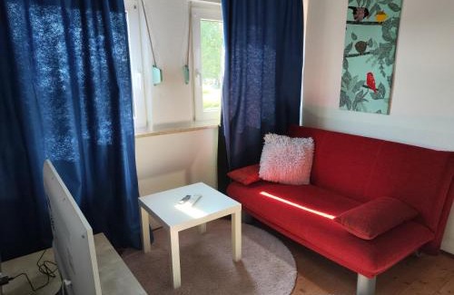 Bad Windsheim Apartment | FeWo Aisch