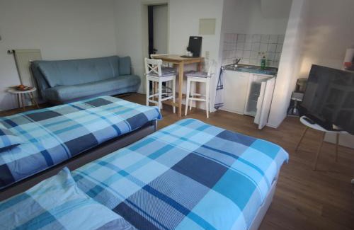 Albstadt Apartment | FeWo Alb-Traum