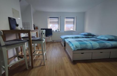 Albstadt Apartment | FeWo Alb-Traum