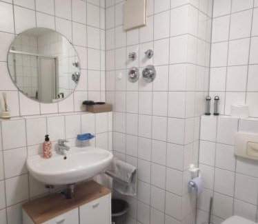 Albstadt Apartment | FeWo Alb-Traum