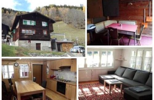 Fiesch Apartment | FeWo aletsch dreams