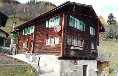 Fiesch Apartment | FeWo aletsch dreams