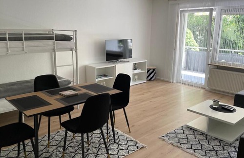 Uhldingen-Muehlhofen Apartment | FeWo Alkan am Bodensee