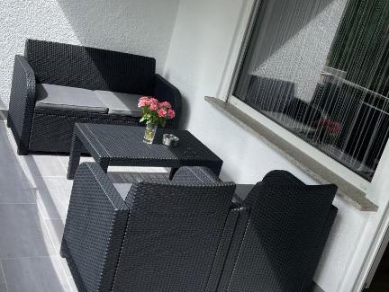 Uhldingen-Muehlhofen Apartment | FeWo Alkan am Bodensee