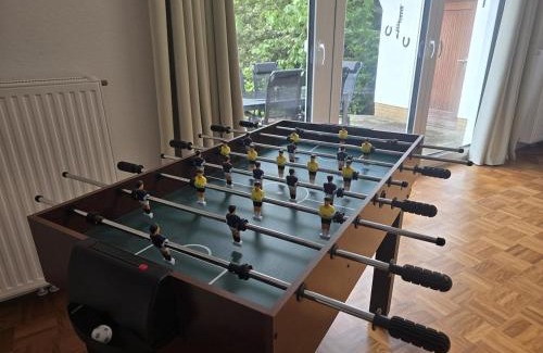 Verden Apartment | FeWo AllerGrün, Terrasse, Garten, Stellplatz!