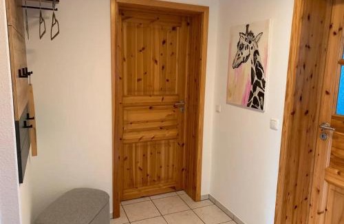 Drolshagen Apartment | Fewo Allezeit Sauerland