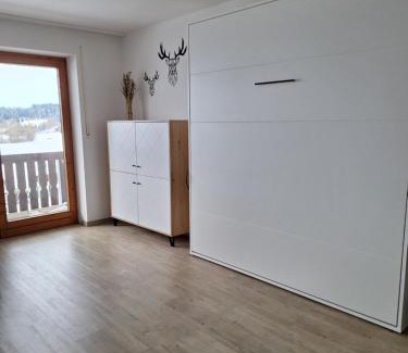 Missen-Wilhams Apartment | FeWo Allgäuerle1604 mit Hallenbad, Sauna und WLAN