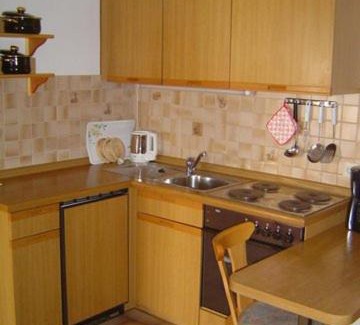 Wertach Apartment | Fewo Alpenflair