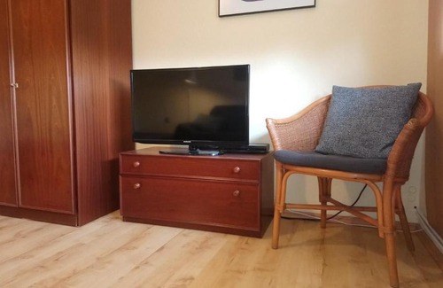 Altengroden Apartment | Fewo Altengroden Süd