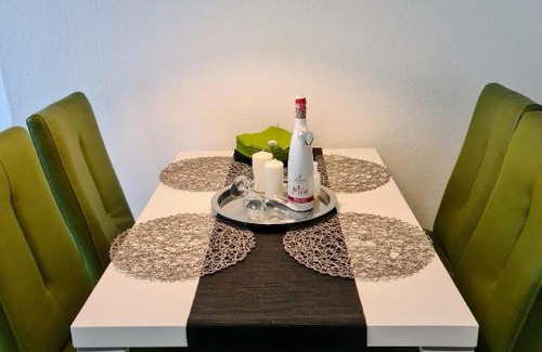 Center Apartment | Fewo-Alter