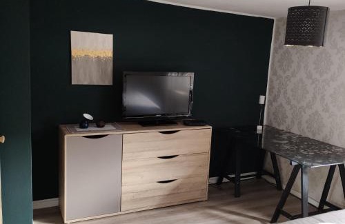 Bad Laasphe Apartment | FeWo Altstadt BL