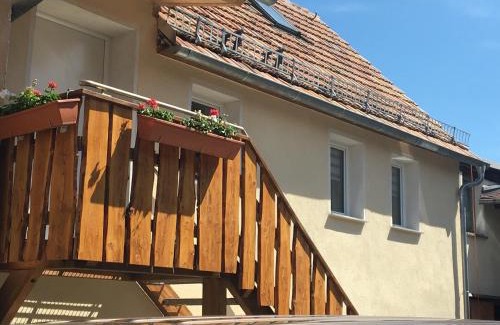 Radebeul Apartment | FeWo Altwahnsdorf