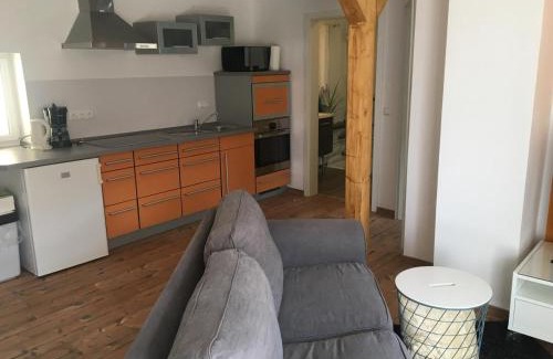 Radebeul Apartment | FeWo Altwahnsdorf