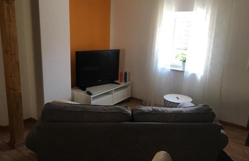 Radebeul Apartment | FeWo Altwahnsdorf