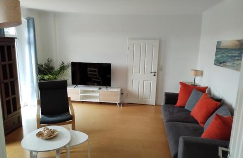 Wachwitz Apartment | FeWo am Elbhang