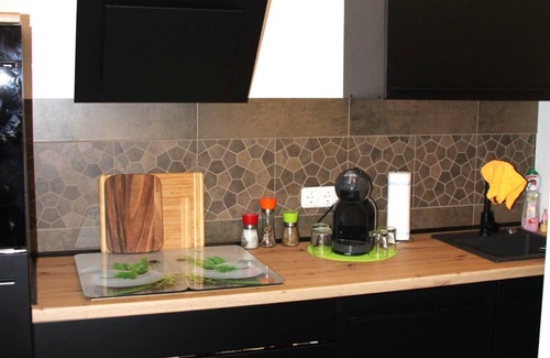 Dessau-Rosslau Apartment | FEWO am Georgengarten only minutes from the Bauhaus, Masters' Houses and Garden Kingdom