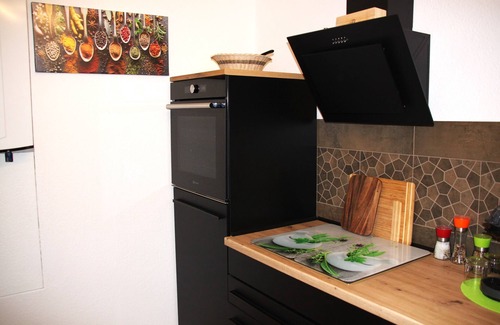 Dessau-Rosslau Apartment | FEWO am Georgengarten only minutes from the Bauhaus, Masters' Houses and Garden Kingdom