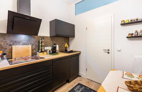 Dessau-Rosslau Apartment | Fewo am Georgengarten - Wohnung 1