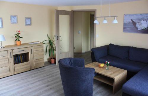Oberschona Apartment | Fewo Am Geyersberg