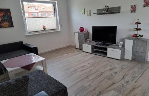 Papenburg Apartment | FeWo am Obenende