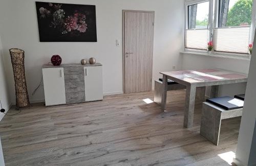 Papenburg Apartment | FeWo am Obenende