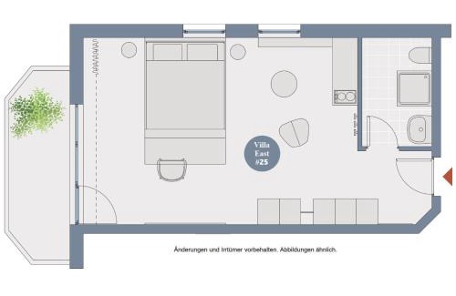 Ascheberg Apartment | Fewo am Plöner See