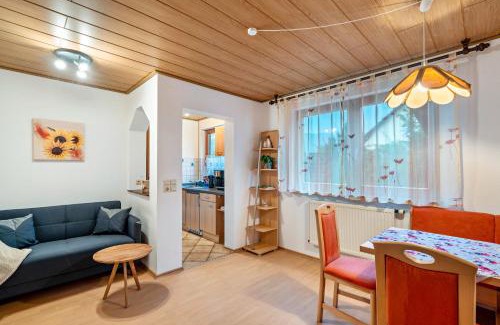 Hilpertsau Apartment | Fewo am Rain