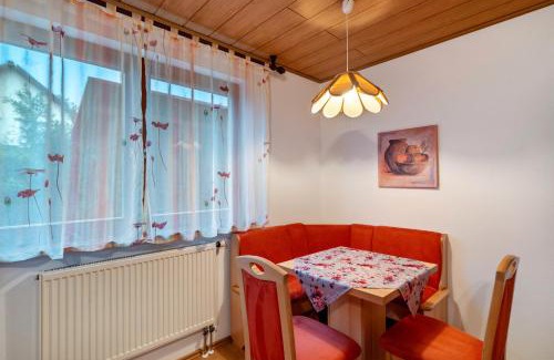 Hilpertsau Apartment | Fewo am Rain
