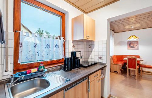 Hilpertsau Apartment | Fewo am Rain