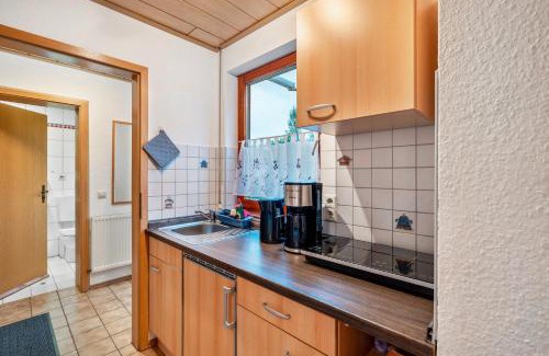 Hilpertsau Apartment | Fewo am Rain