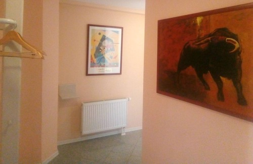 Innenstadt Apartment | FeWo am Rathaus - in the middle of Augsburg