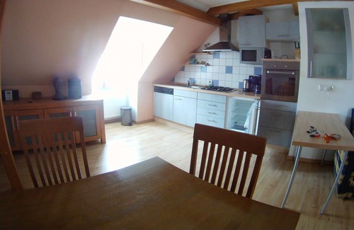 Innenstadt Apartment | FeWo am Rathaus - in the middle of Augsburg