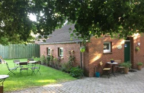 Ihlow Apartment | FeWo am Ringkanal