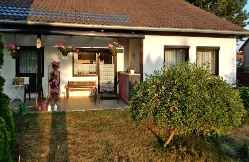 Blankenburg Apartment | Fewo am Sassenberg