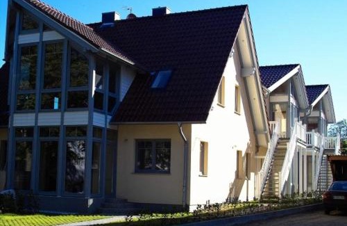 Alt Gaarz Apartment | FeWo an der Ostsee Nr. 2
