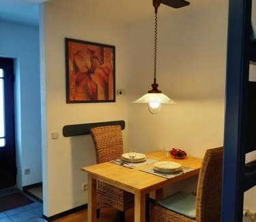 Annaberg-Buchholz Apartment | Fewo an der Teufelskanzel